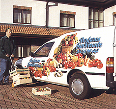 Fahrzeuggraphiken