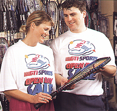 T-Shirts